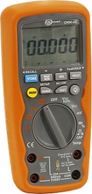 Multimetru digital Sonel CMM-40