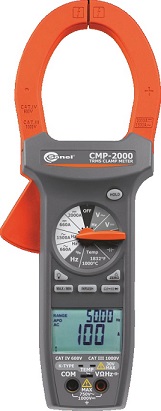 Cleste de curent Sonel CMP-2000