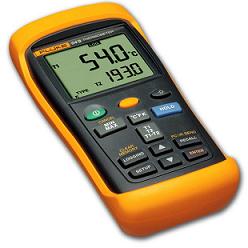 termometru digital fluke 54 II