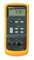 Calibrator Volt / mA fluke 715